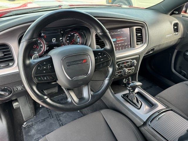 2022 Dodge Charger R/T Blacktop Package | CarPlay | Remote Start