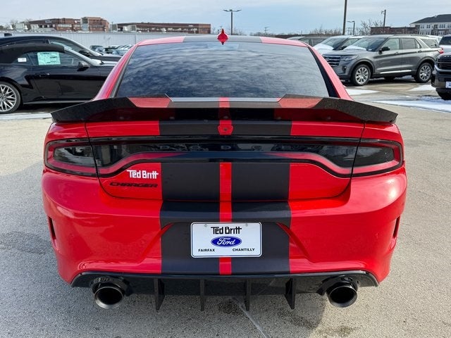 2022 Dodge Charger R/T Blacktop Package | CarPlay | Remote Start