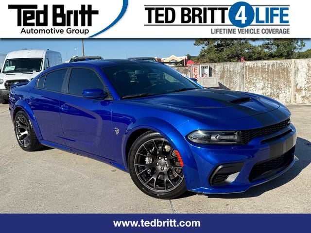 2020 Dodge Charger SRT Hellcat | Wide Body | Harman Kardon Sound |