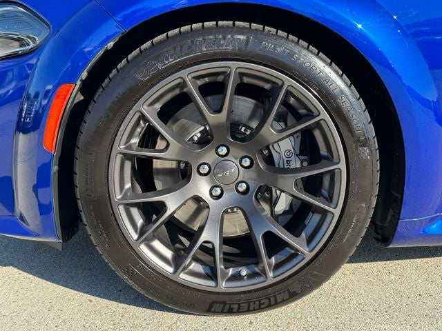 2020 Dodge Charger SRT Hellcat | Wide Body | Harman Kardon Sound |
