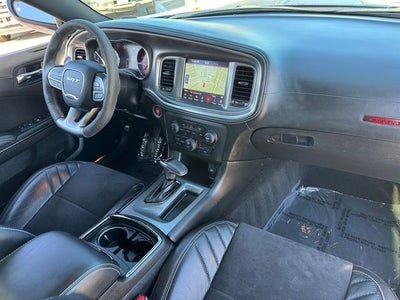 2020 Dodge Charger SRT Hellcat | Wide Body | Harman Kardon Sound |