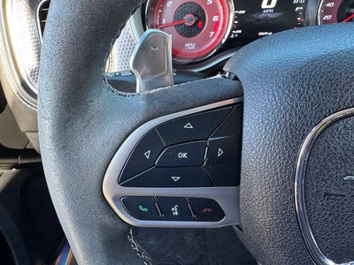 2020 Dodge Charger SRT Hellcat | Wide Body | Harman Kardon Sound |