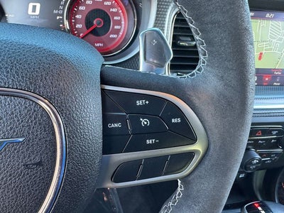 2020 Dodge Charger SRT Hellcat | Wide Body | Harman Kardon Sound |