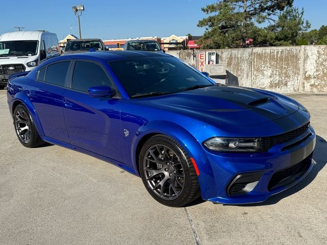 2020 Dodge Charger SRT Hellcat | Wide Body | Harman Kardon Sound |