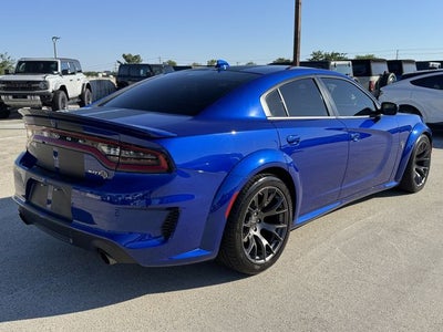 2020 Dodge Charger SRT Hellcat | Wide Body | Harman Kardon Sound |