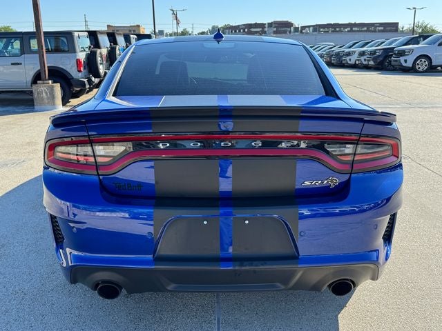 2020 Dodge Charger SRT Hellcat | Wide Body | Harman Kardon Sound |