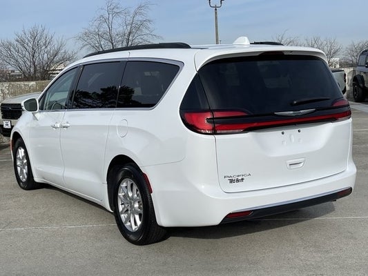 2022 Chrysler Pacifica Touring L | Heated Seats | Apple CarPlay in Fairfax, VA - Ted Britt Ford of Fairfax