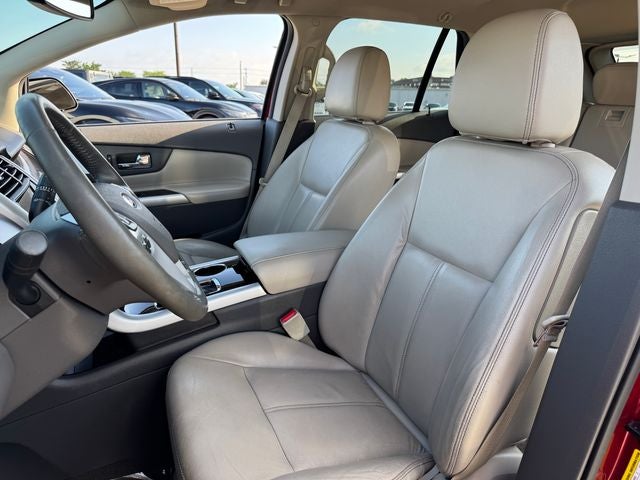 2013 Ford Edge Limited | AWD | Nav