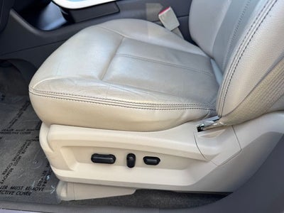 2013 Ford Edge Limited | AWD | Nav