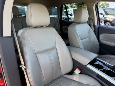 2013 Ford Edge Limited | AWD | Nav