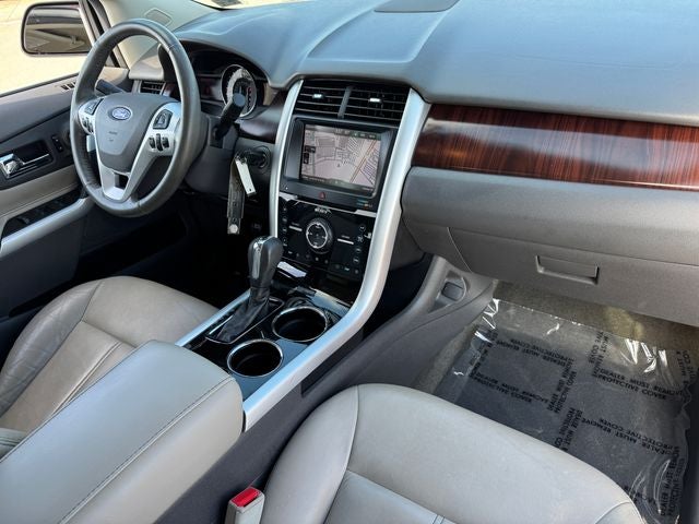 2013 Ford Edge Limited | AWD | Nav