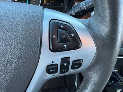 2013 Ford Edge Limited | AWD | Nav