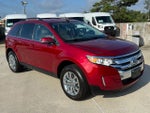 2013 Ford Edge Limited | AWD | Nav