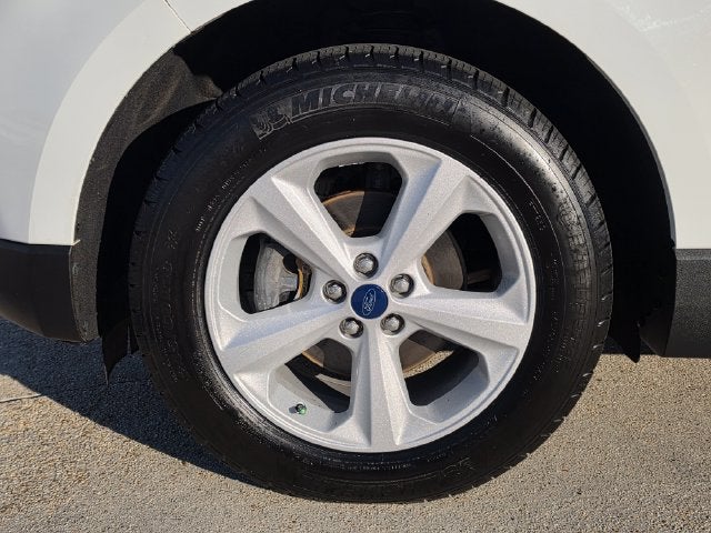 2020 Ford Edge SE | Low Miles