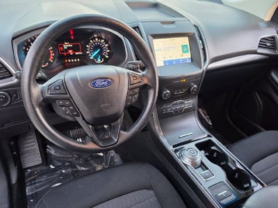 2020 Ford Edge SE | Low Miles