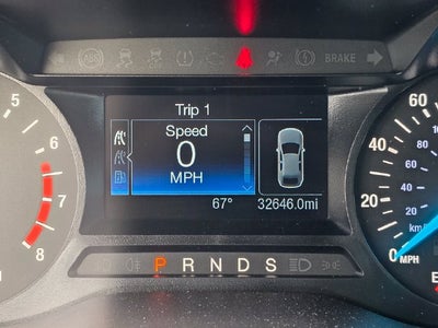 2020 Ford Edge SE | Low Miles | Apple CarPlay/Android Auto