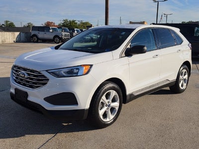 2020 Ford Edge SE | Low Miles