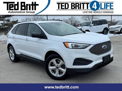 2024 Ford Edge SE
