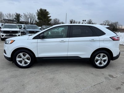2024 Ford Edge SE
