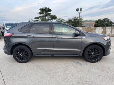 2020 Ford Edge ST Line | Pano Roof | Co-Pilot360 Assist+ | AWD