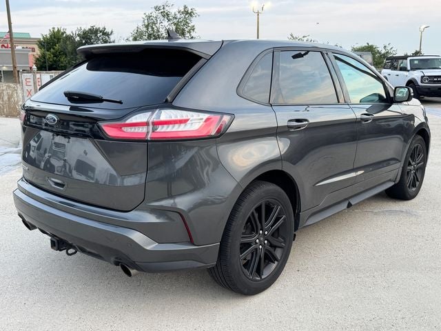 2020 Ford Edge ST Line | Pano Roof | Co-Pilot360 Assist+ | AWD