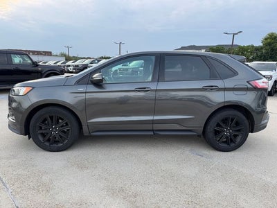 2020 Ford Edge ST Line | Pano Roof | Co-Pilot360 Assist+ | AWD