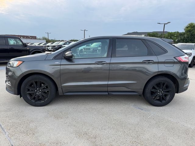 2020 Ford Edge ST Line | Pano Roof | Co-Pilot360 Assist+ | AWD
