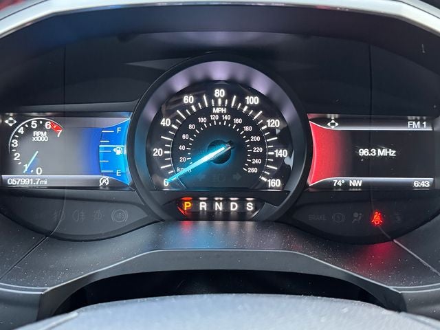 2020 Ford Edge ST Line | Pano Roof | Co-Pilot360 Assist+ | AWD