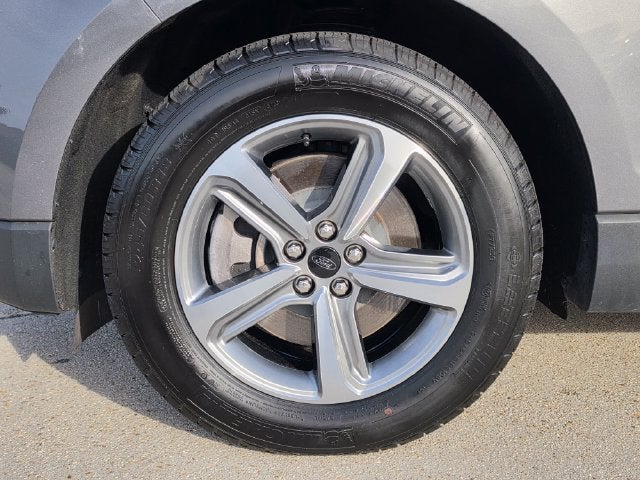 2024 Ford Edge SEL | Pano Roof | AWD