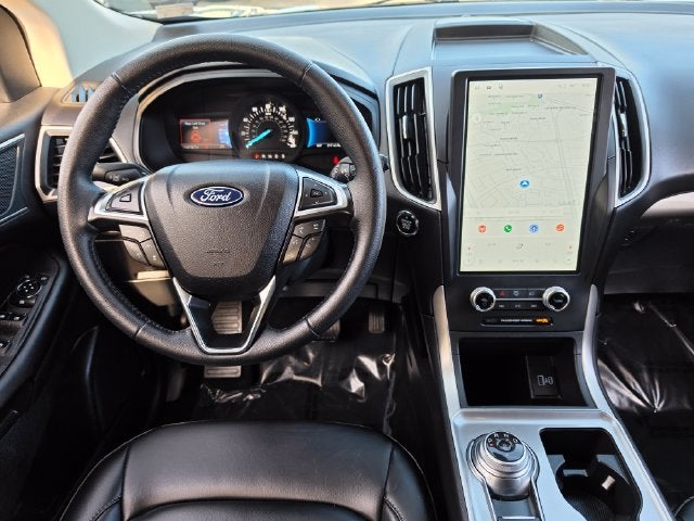 2024 Ford Edge SEL | Pano Roof | AWD