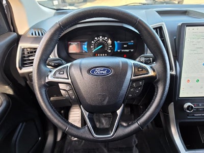 2024 Ford Edge SEL | Pano Roof | AWD