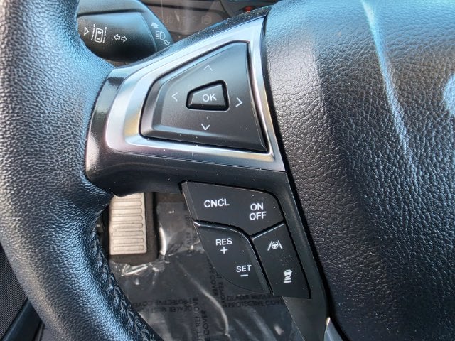 2024 Ford Edge SEL | Pano Roof | AWD