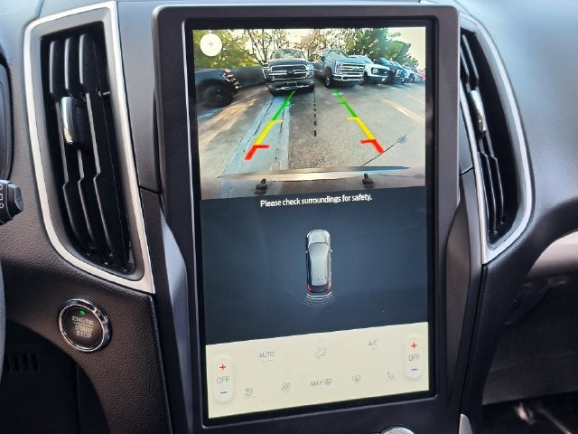 2024 Ford Edge SEL | Pano Roof | AWD