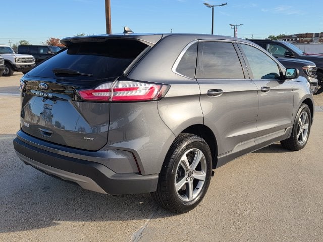 2024 Ford Edge SEL | Pano Roof | AWD