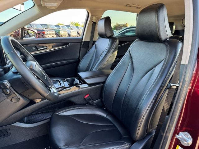 2022 Lincoln Nautilus Standard | Premium Pkg | AWD | Wireless CarPlay |