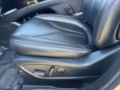 2022 Lincoln Nautilus Standard | Premium Pkg | AWD | Wireless CarPlay |