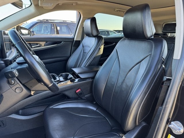 2021 Lincoln Nautilus Reserve | Pano Roof | Wireless CarPlay | AWD