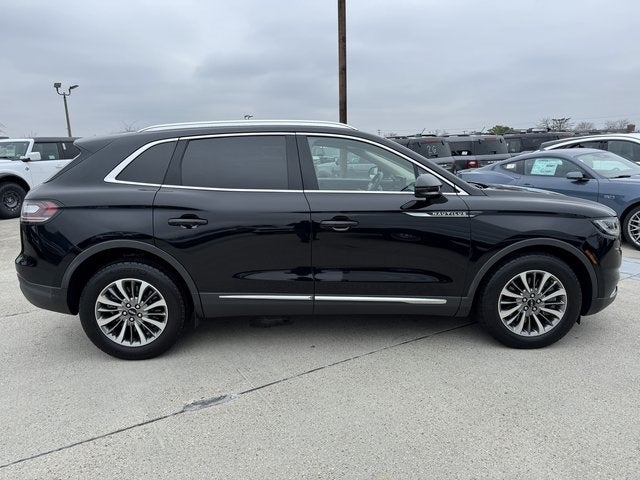 2021 Lincoln Nautilus Reserve | Pano Roof | Wireless CarPlay | AWD
