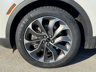 2022 Lincoln Nautilus Reserve | Luxury Pkg. | Pano Roof | AWD