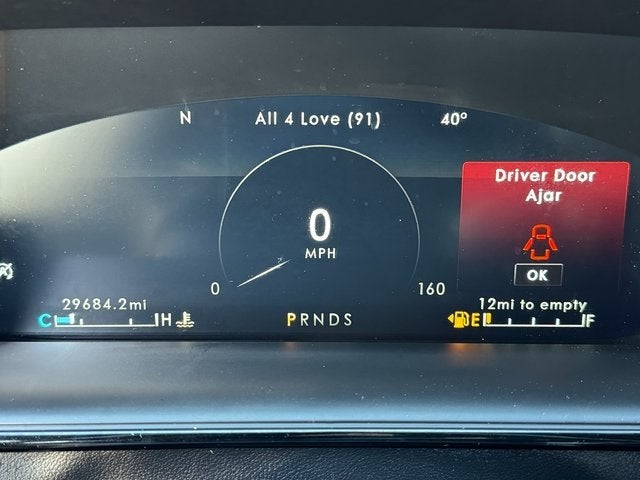 2022 Lincoln Nautilus Reserve | Luxury Pkg. | Pano Roof | AWD