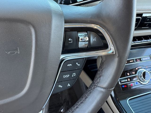 2023 Lincoln Nautilus Reserve | Luxury Pkg. | Wireless CarPlay | AWD