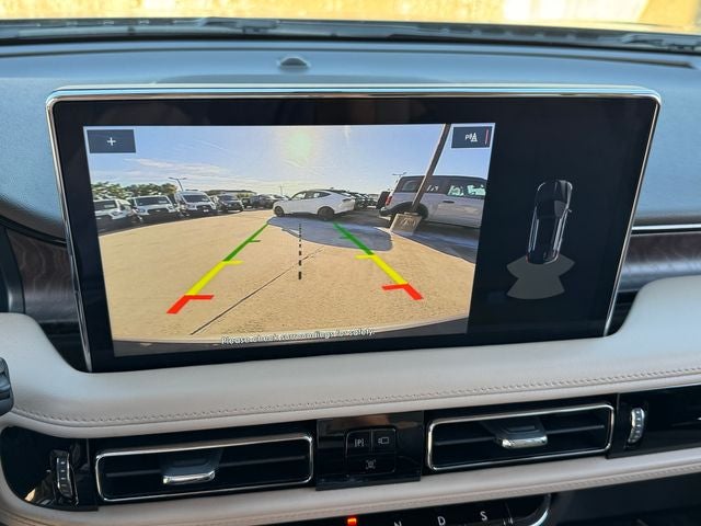 2023 Lincoln Nautilus Reserve | Luxury Pkg. | Wireless CarPlay | AWD