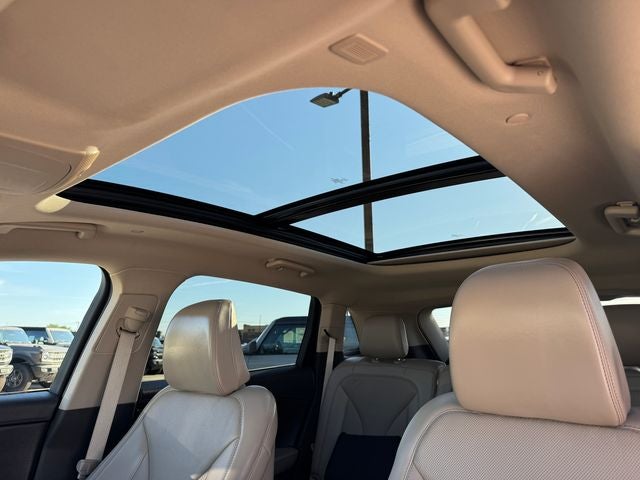 2023 Lincoln Nautilus Reserve | Luxury Pkg. | Wireless CarPlay | AWD