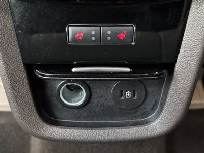2023 Lincoln Nautilus Reserve | Pano Roof | AWD