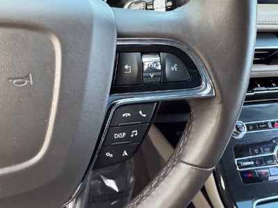 2023 Lincoln Nautilus Reserve | Pano Roof | AWD