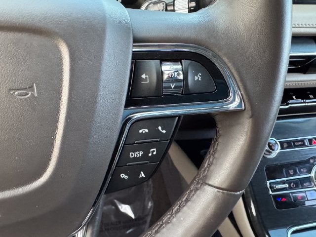 2023 Lincoln Nautilus Reserve | Pano Roof | AWD