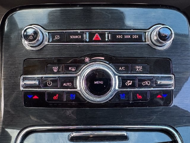 2023 Lincoln Nautilus Reserve | Pano Roof | AWD