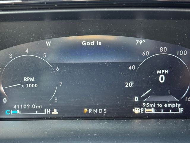 2023 Lincoln Nautilus Black Label | Ultra Comfort 22-Way Seats | AWD
