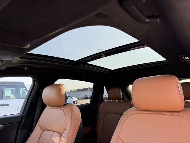 2023 Lincoln Nautilus Black Label | Ultra Comfort 22-Way Seats | AWD