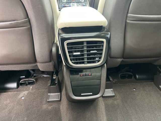 2022 Lincoln Nautilus Black Label